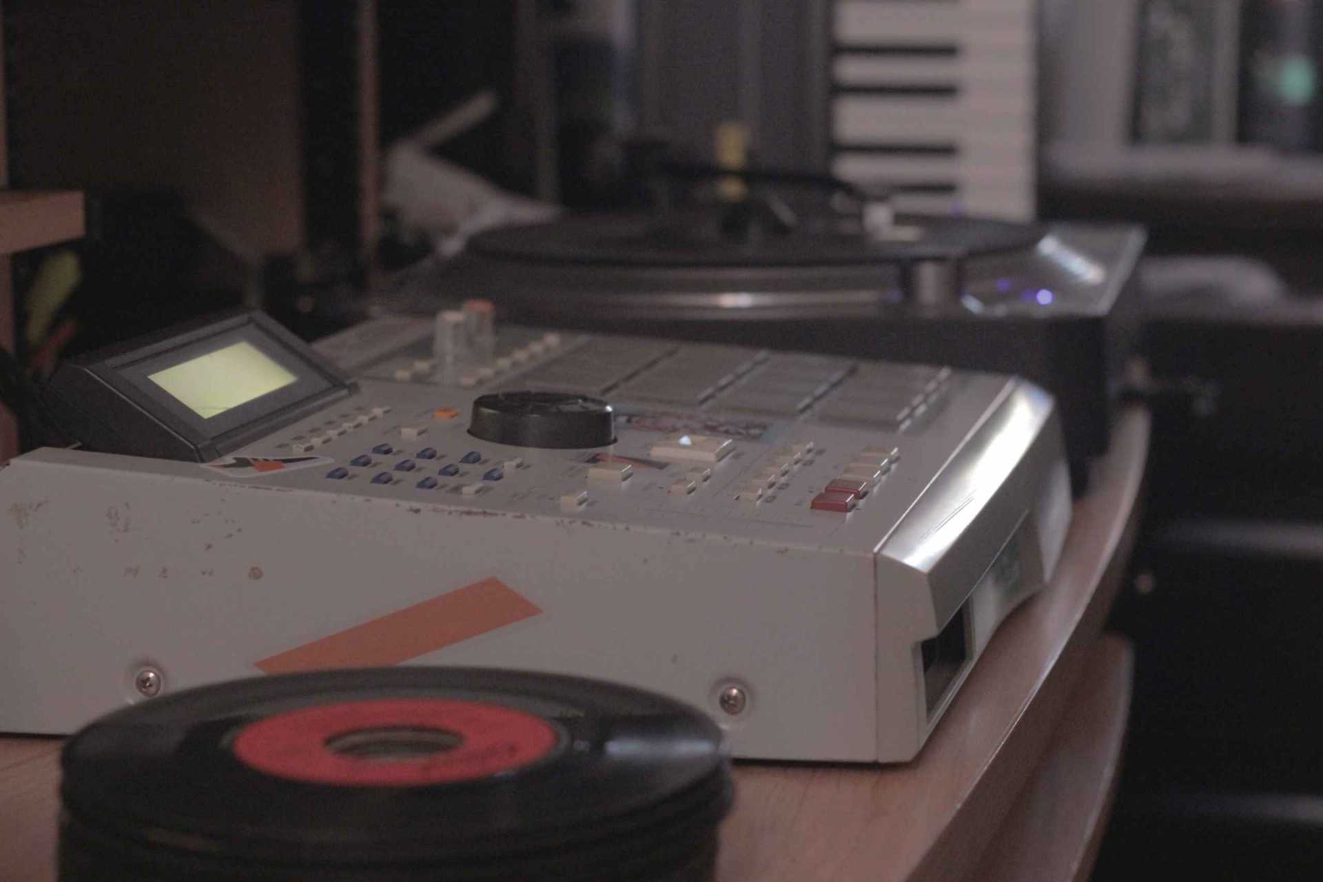 MPC 2000xl MPC 2000xl