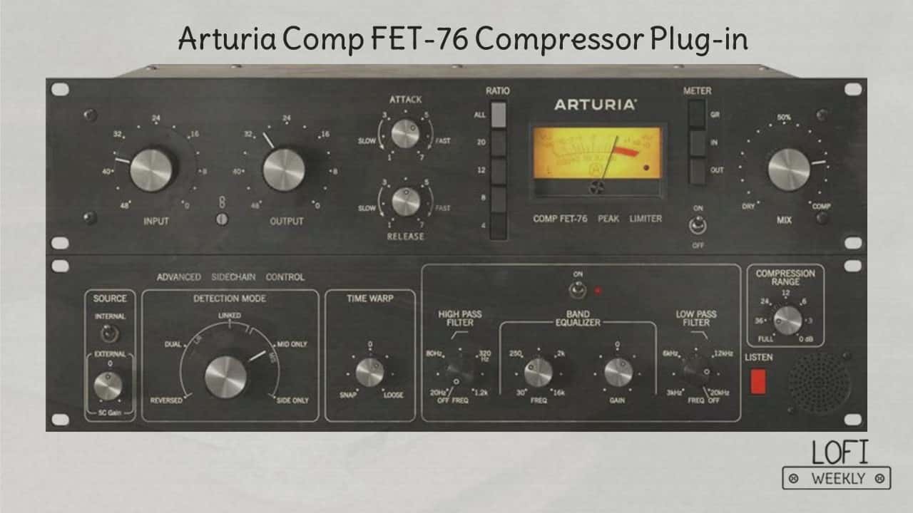 5 Essential Mixing Tips for LoFi HipHop Producers LoFi Weekly