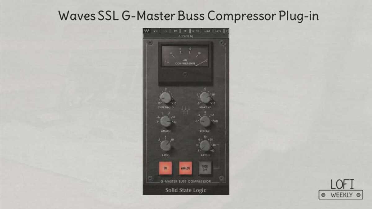 5 Essential Mixing Tips for LoFi HipHop Producers LoFi Weekly